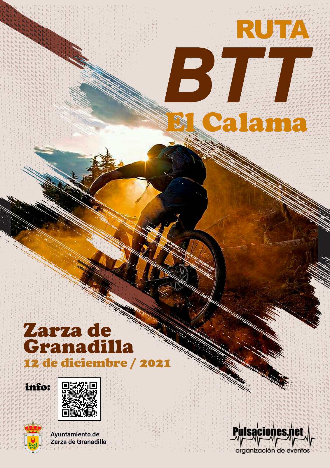 RUTA BTT/MTB 