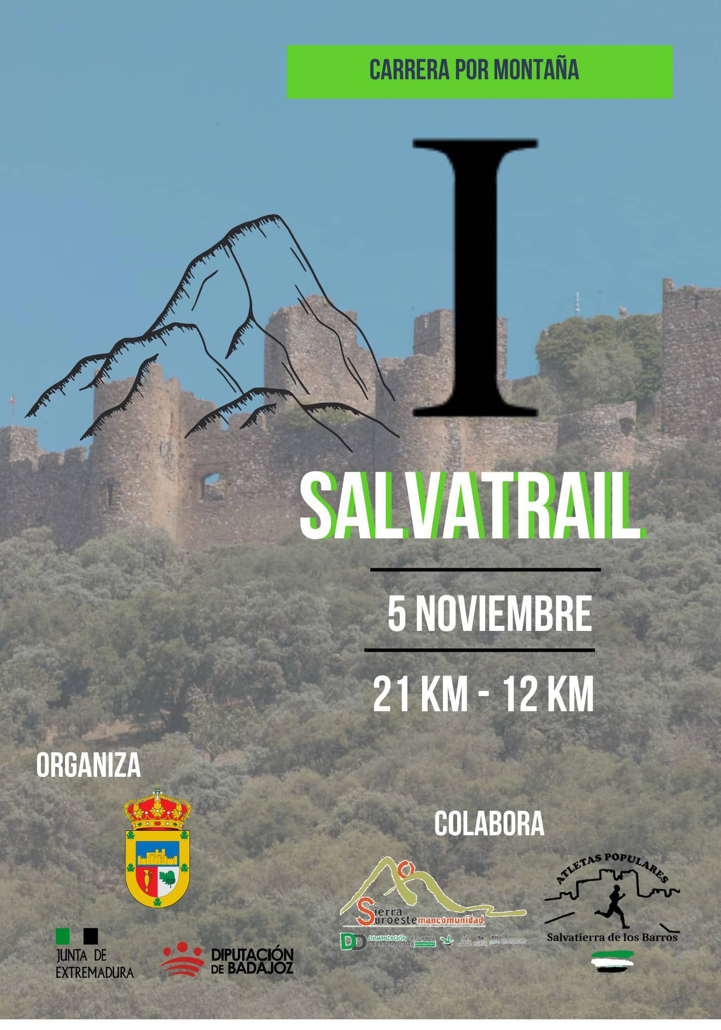 I TRAIL 