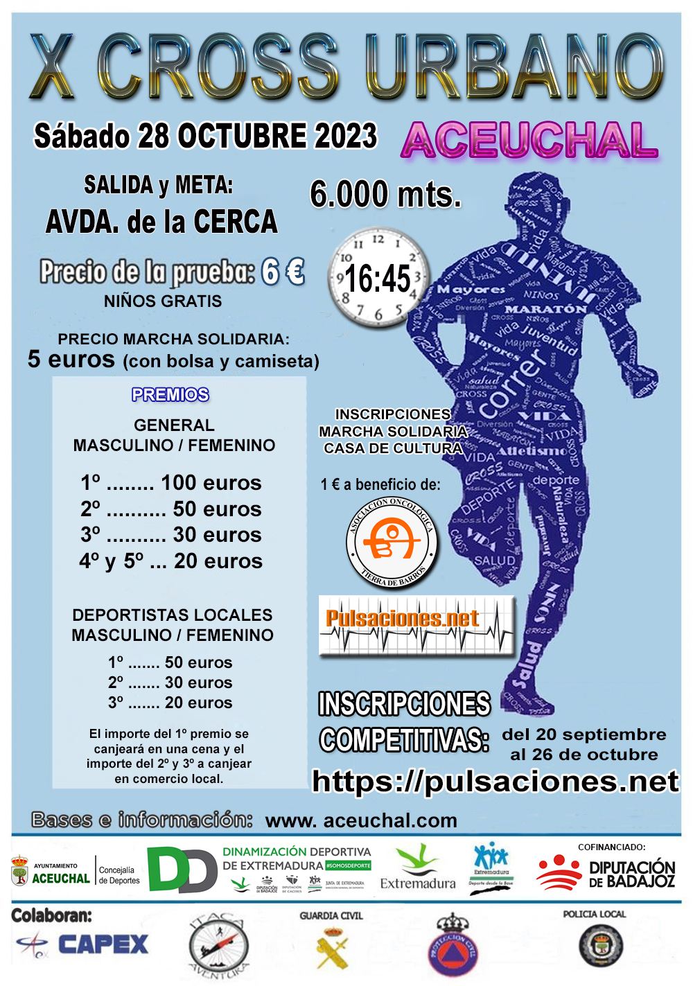 X CROSS 