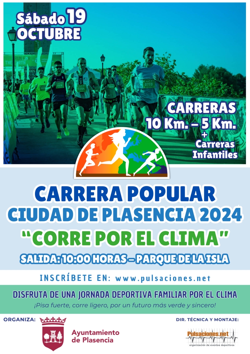 CARRERA POPULAR 